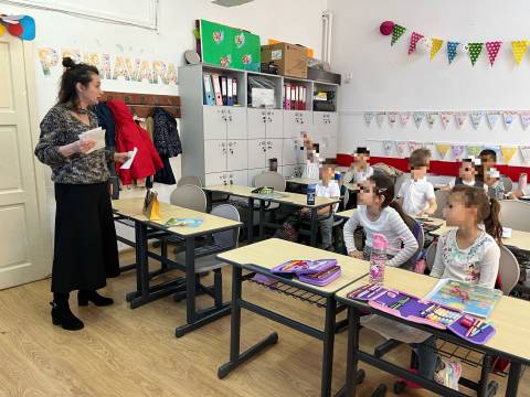 Atelier literar 5